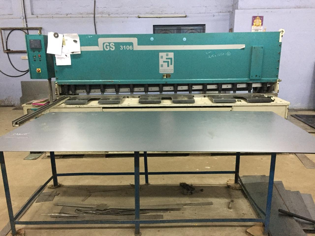 sheet metal cutting and bending services (1)